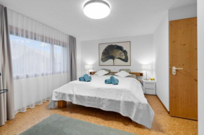 Gemütliche 2.5 Zimmer Wohnung mit privater Sauna